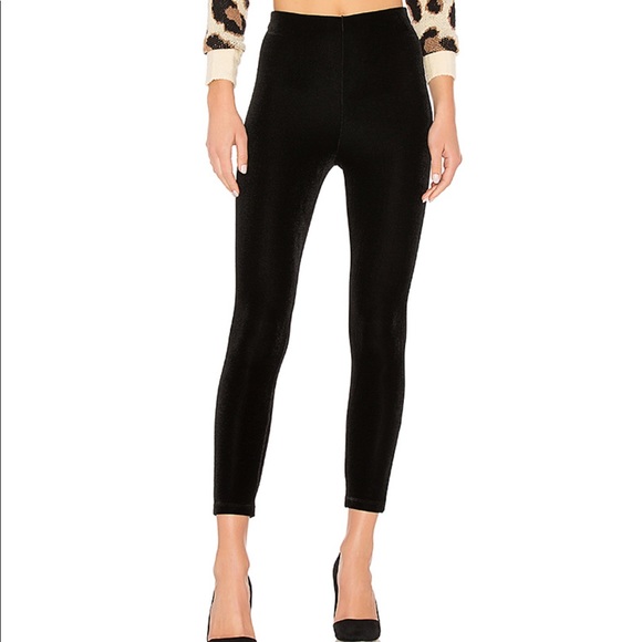 Lovers + Friends Pants - Lovers + Friends Take it Easy Leggings